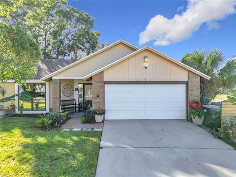 A home in ORLANDO