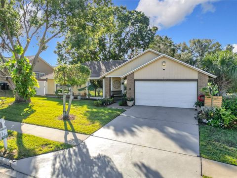 A home in ORLANDO