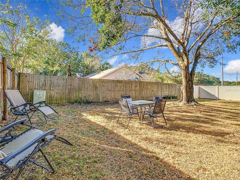 A home in ORLANDO