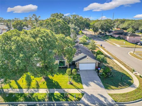 A home in ORLANDO