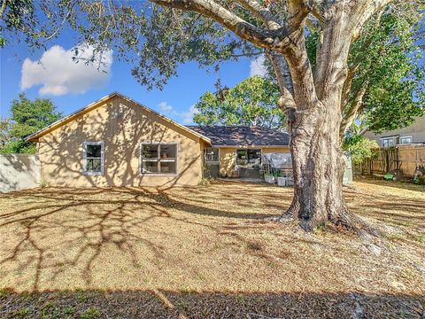 A home in ORLANDO