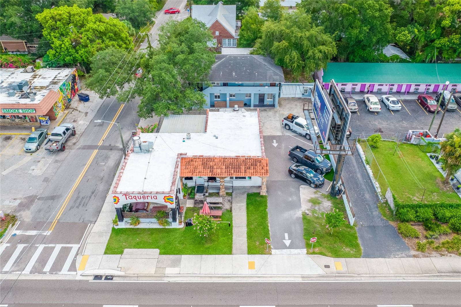 5609 N NEBRASKA AVENUE