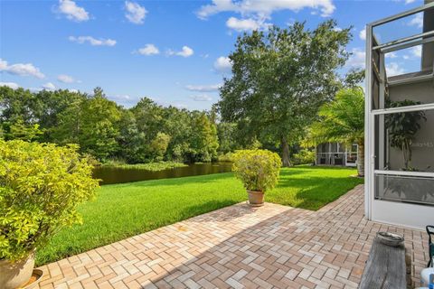 A home in ZEPHYRHILLS