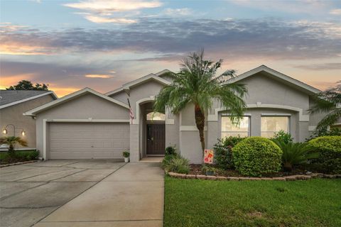 A home in ZEPHYRHILLS