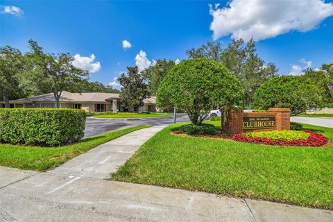 A home in ZEPHYRHILLS