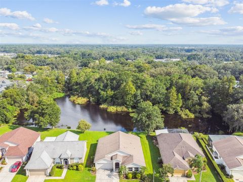 A home in ZEPHYRHILLS