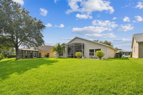 A home in ZEPHYRHILLS