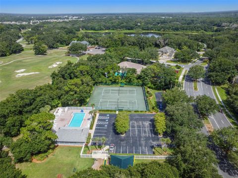 A home in ZEPHYRHILLS