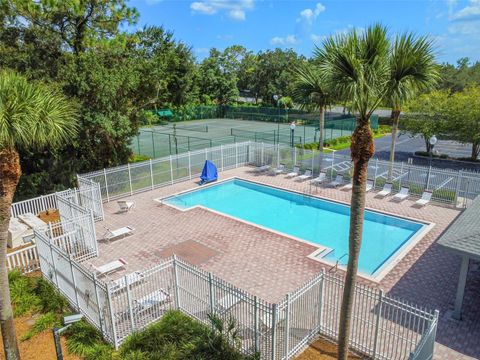 A home in ZEPHYRHILLS