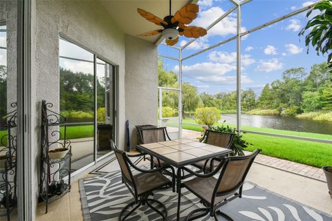 A home in ZEPHYRHILLS