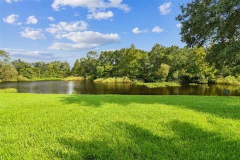 A home in ZEPHYRHILLS