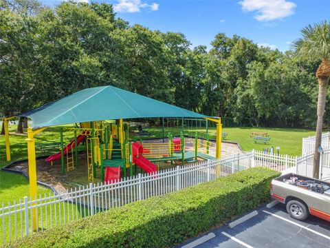 A home in ZEPHYRHILLS