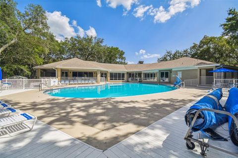 A home in ZEPHYRHILLS