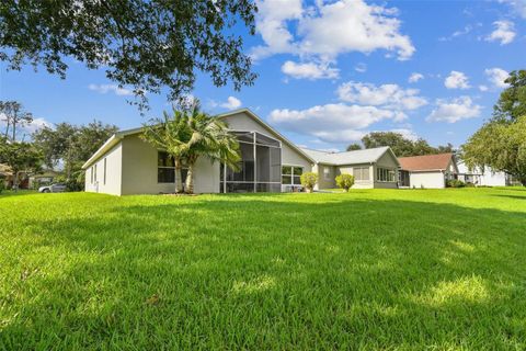 A home in ZEPHYRHILLS