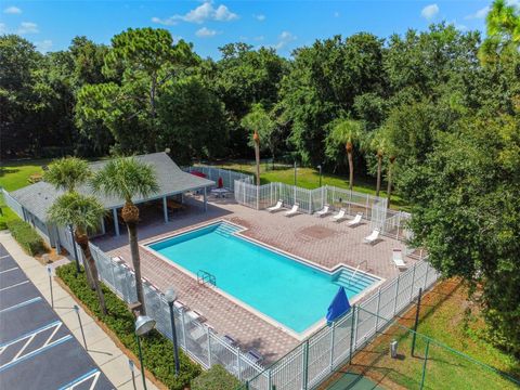 A home in ZEPHYRHILLS