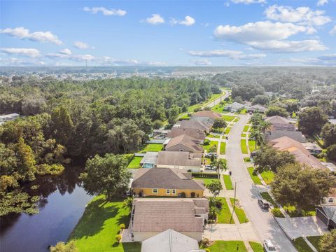 A home in ZEPHYRHILLS