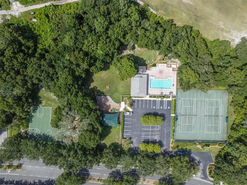 A home in ZEPHYRHILLS