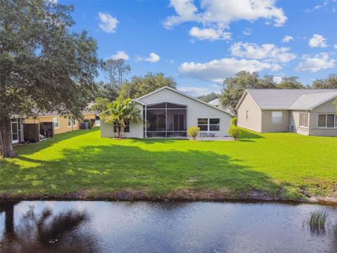 A home in ZEPHYRHILLS