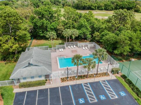 A home in ZEPHYRHILLS