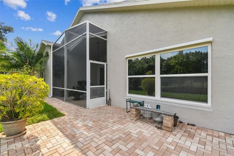 A home in ZEPHYRHILLS