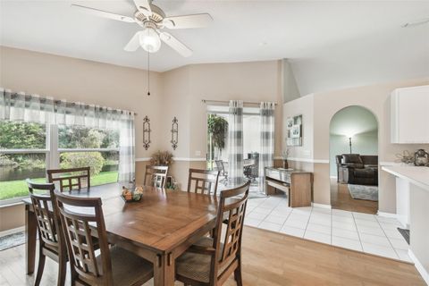 A home in ZEPHYRHILLS