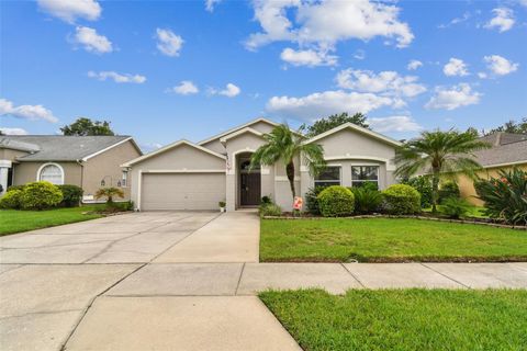 A home in ZEPHYRHILLS