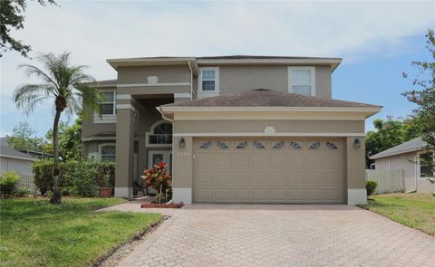 8206 GEMSTONE COURT ORLANDO FL 32836
