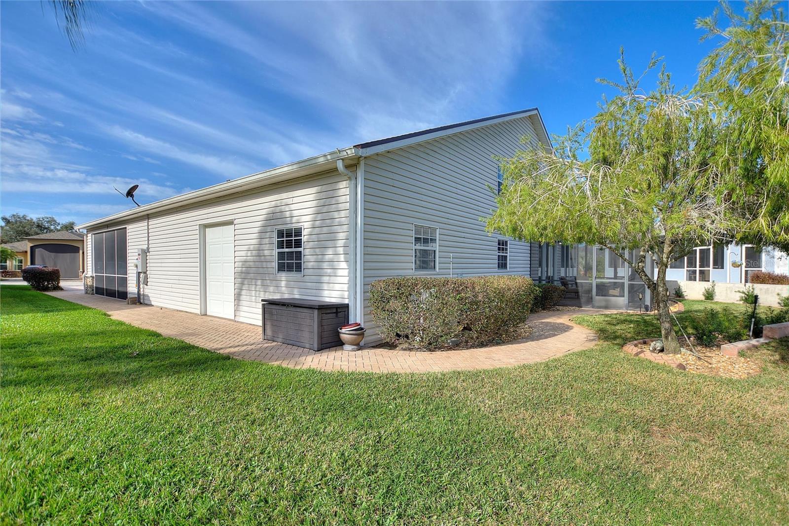 MT. OLIVE SHORES NORTH ADD 03 - Residential