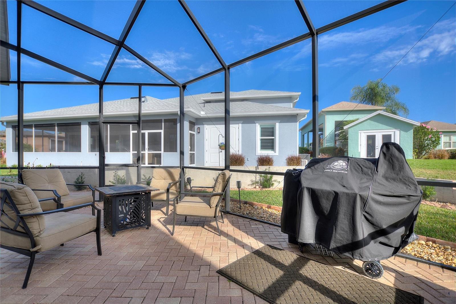 MT. OLIVE SHORES NORTH ADD 03 - Residential