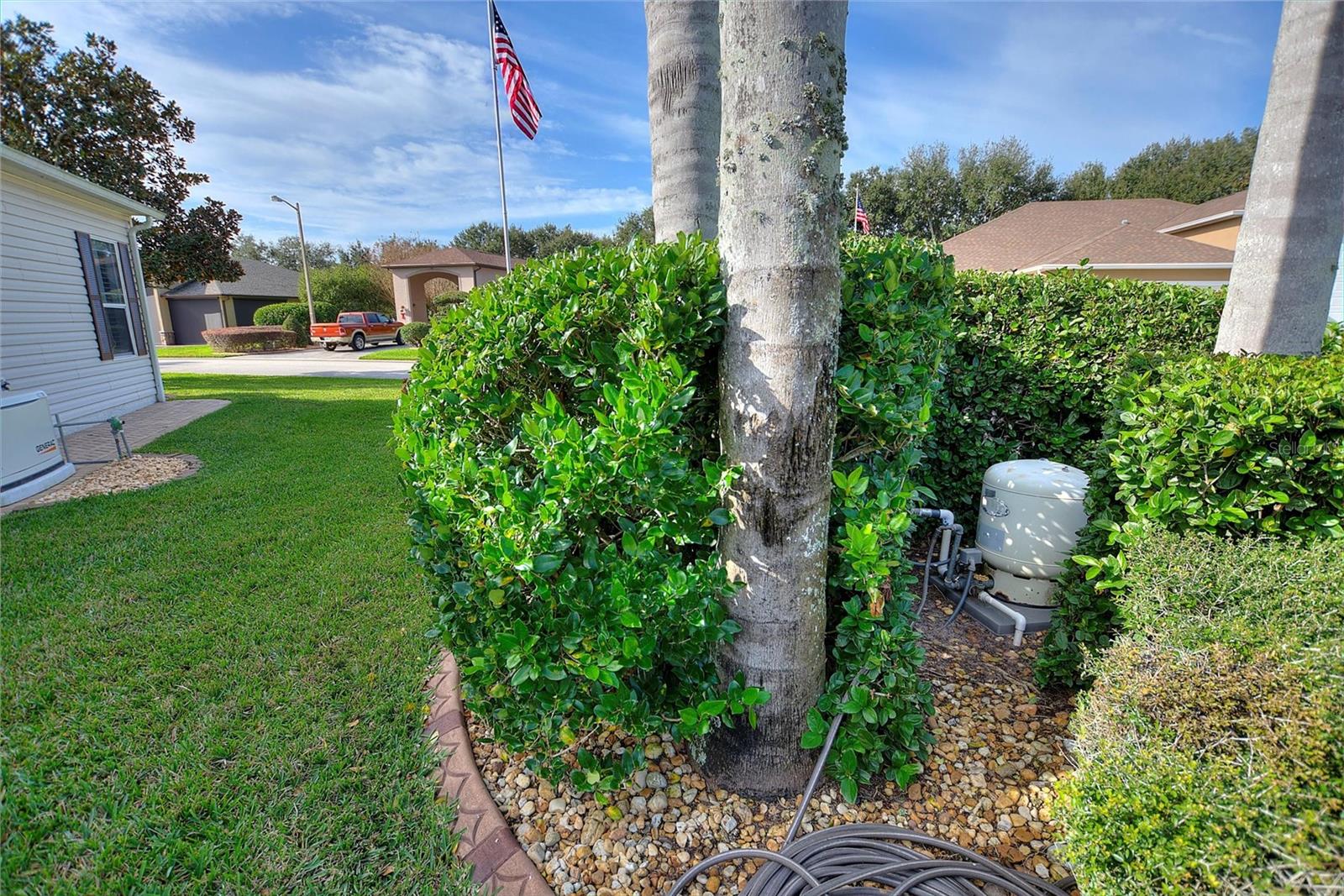 MT. OLIVE SHORES NORTH ADD 03 - Residential