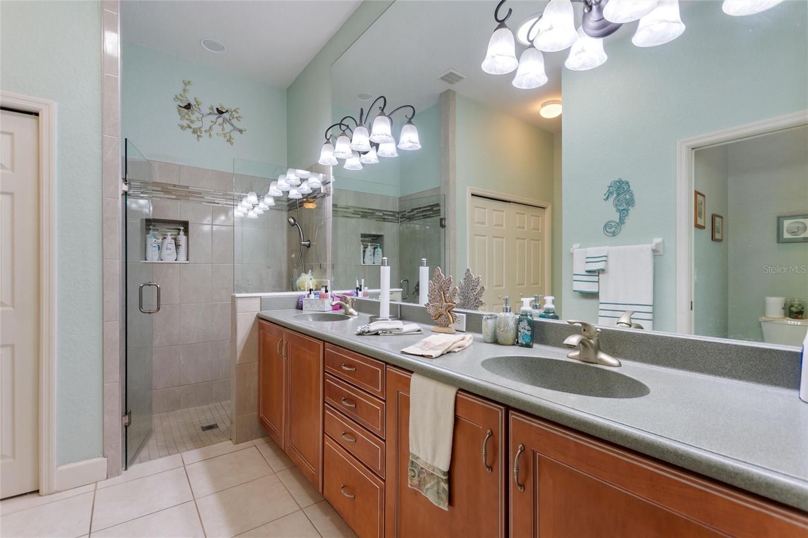 MT. OLIVE SHORES NORTH ADD 03 - Residential