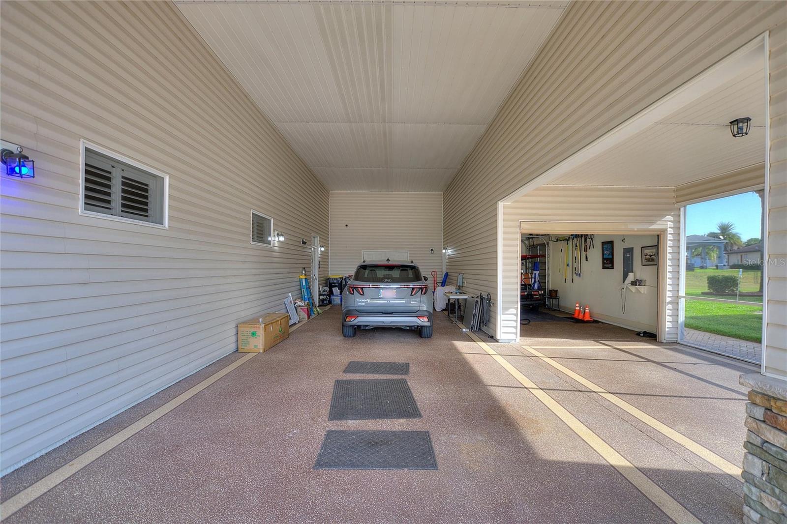 MT. OLIVE SHORES NORTH ADD 03 - Residential