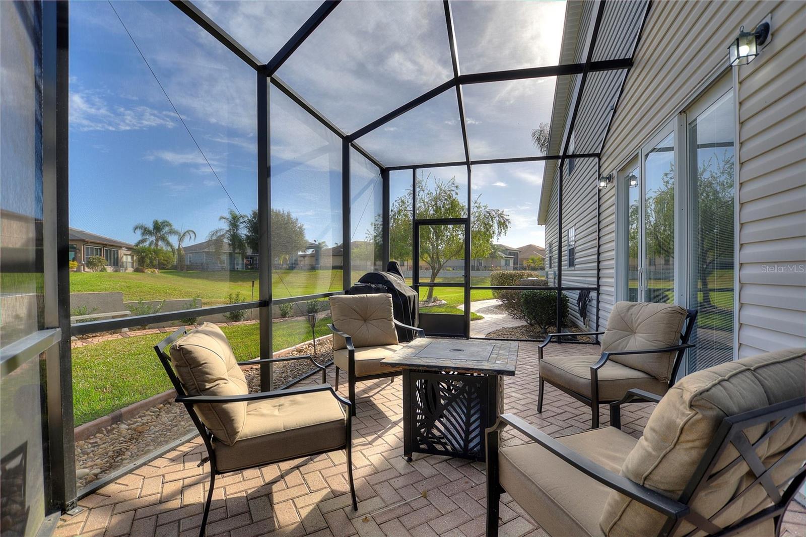 MT. OLIVE SHORES NORTH ADD 03 - Residential