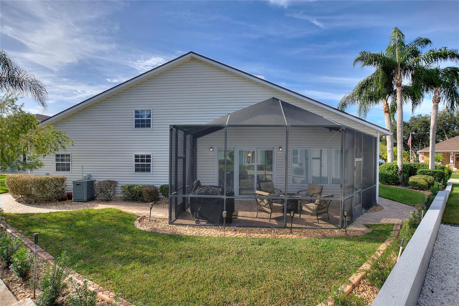 MT. OLIVE SHORES NORTH ADD 03 - Residential