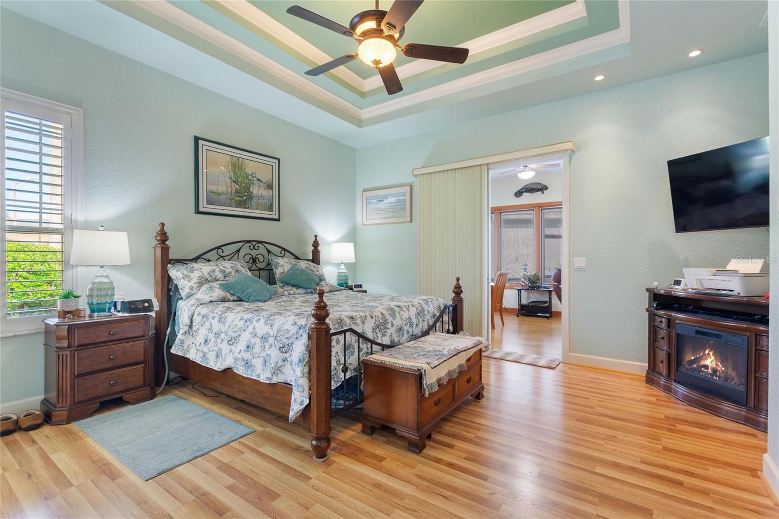 MT. OLIVE SHORES NORTH ADD 03 - Residential