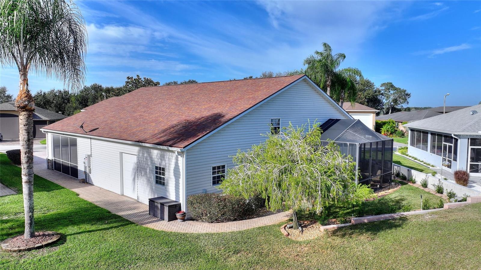 MT. OLIVE SHORES NORTH ADD 03 - Residential