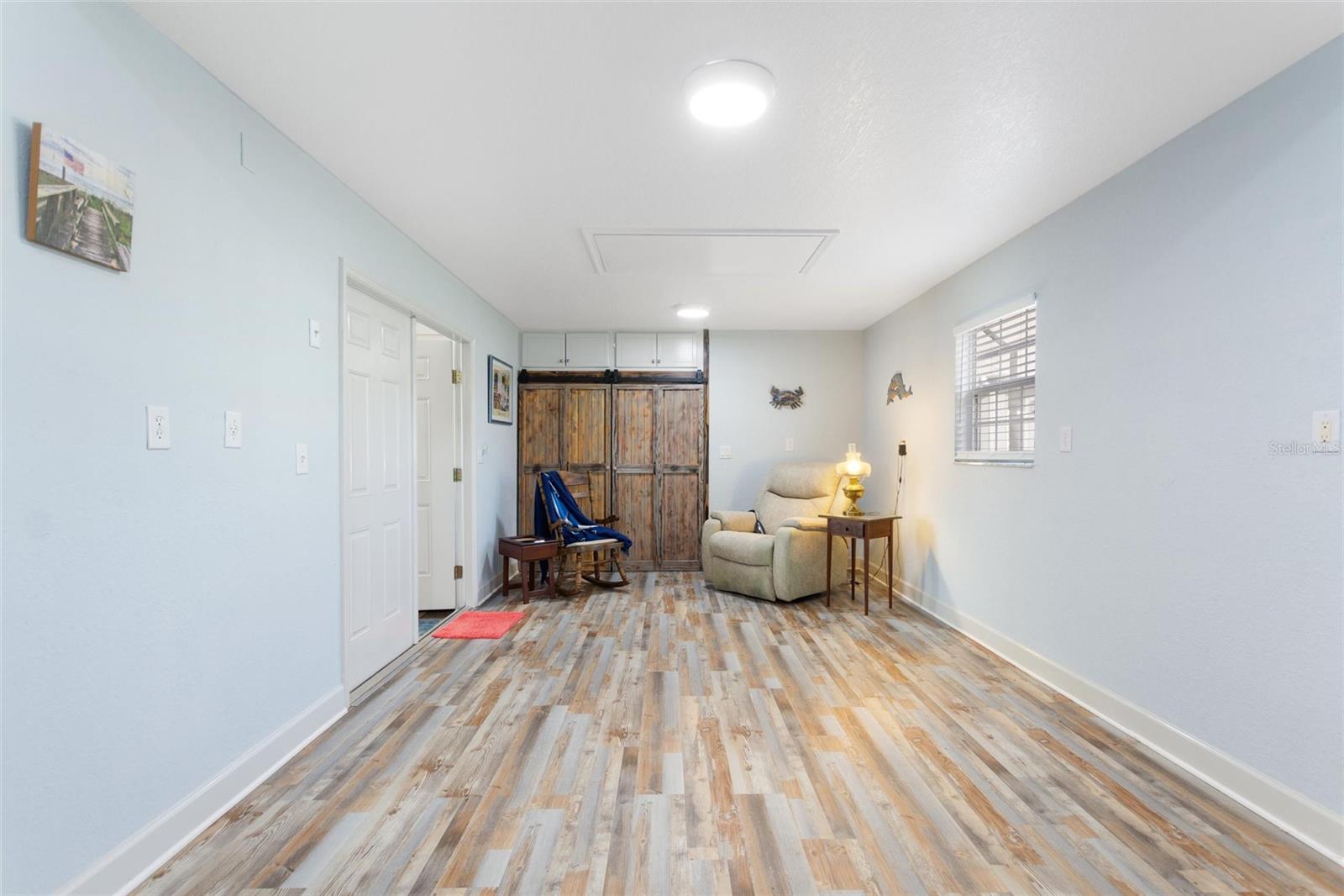 MT. OLIVE SHORES NORTH ADD 03 - Residential