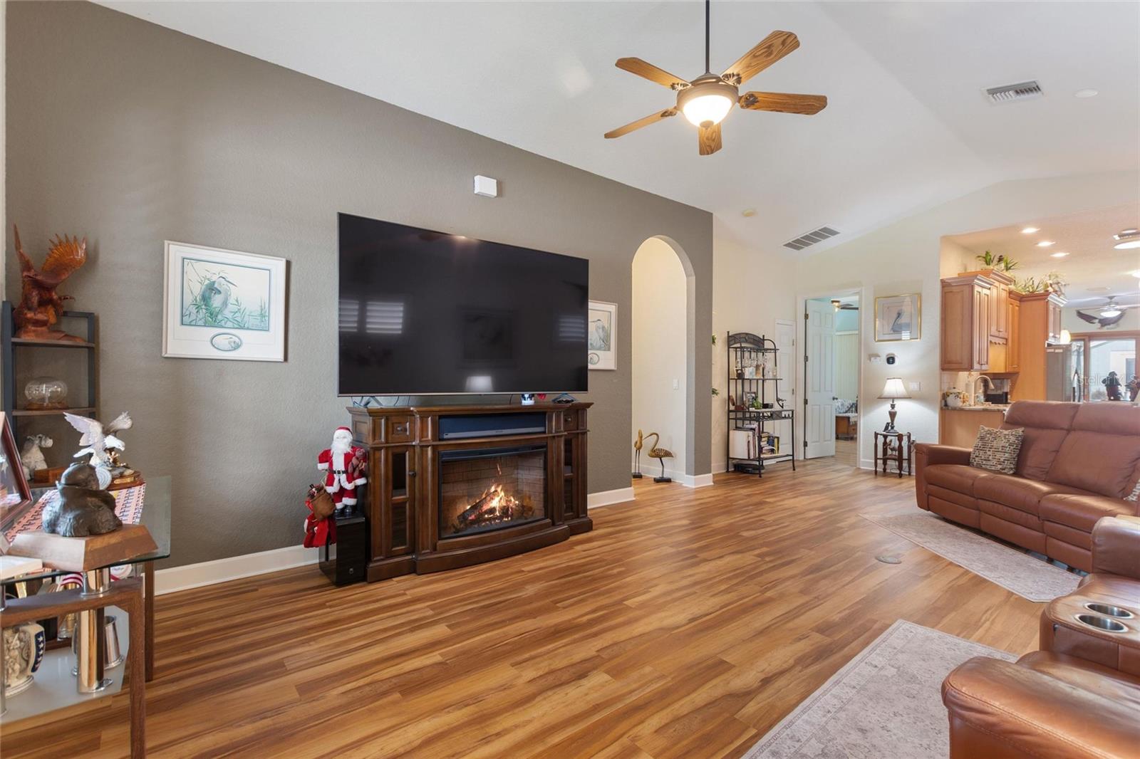 MT. OLIVE SHORES NORTH ADD 03 - Residential