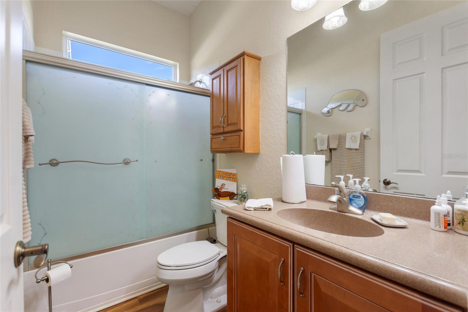 MT. OLIVE SHORES NORTH ADD 03 - Residential