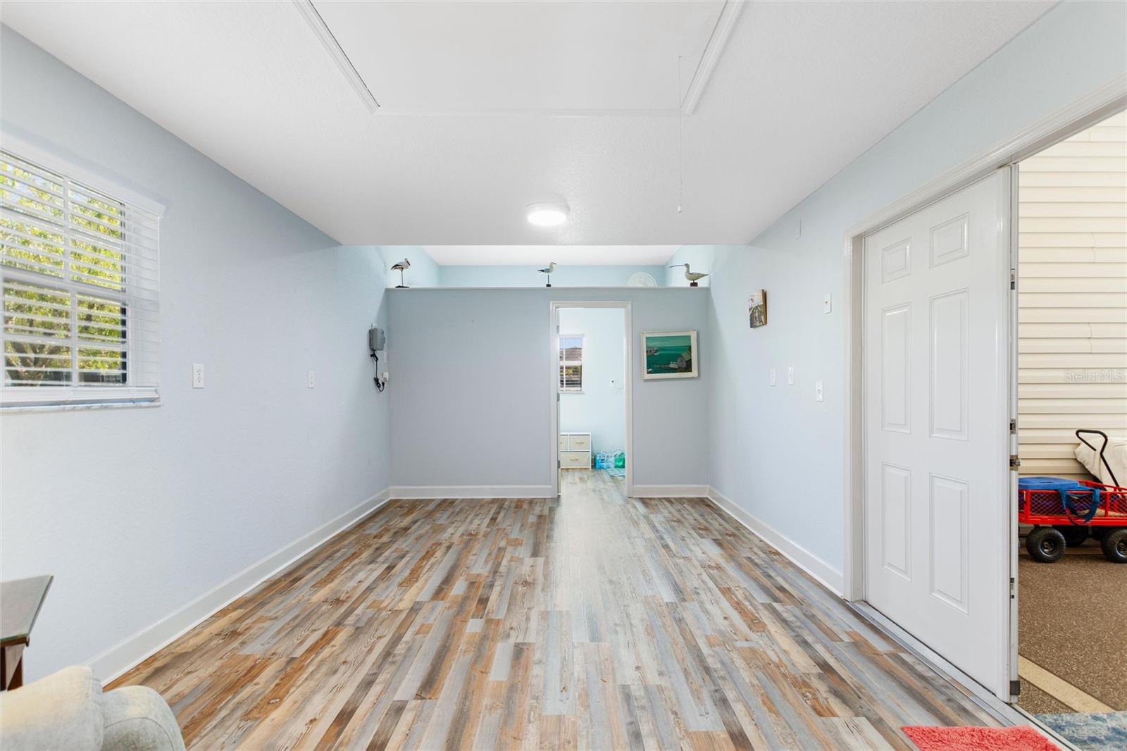 MT. OLIVE SHORES NORTH ADD 03 - Residential