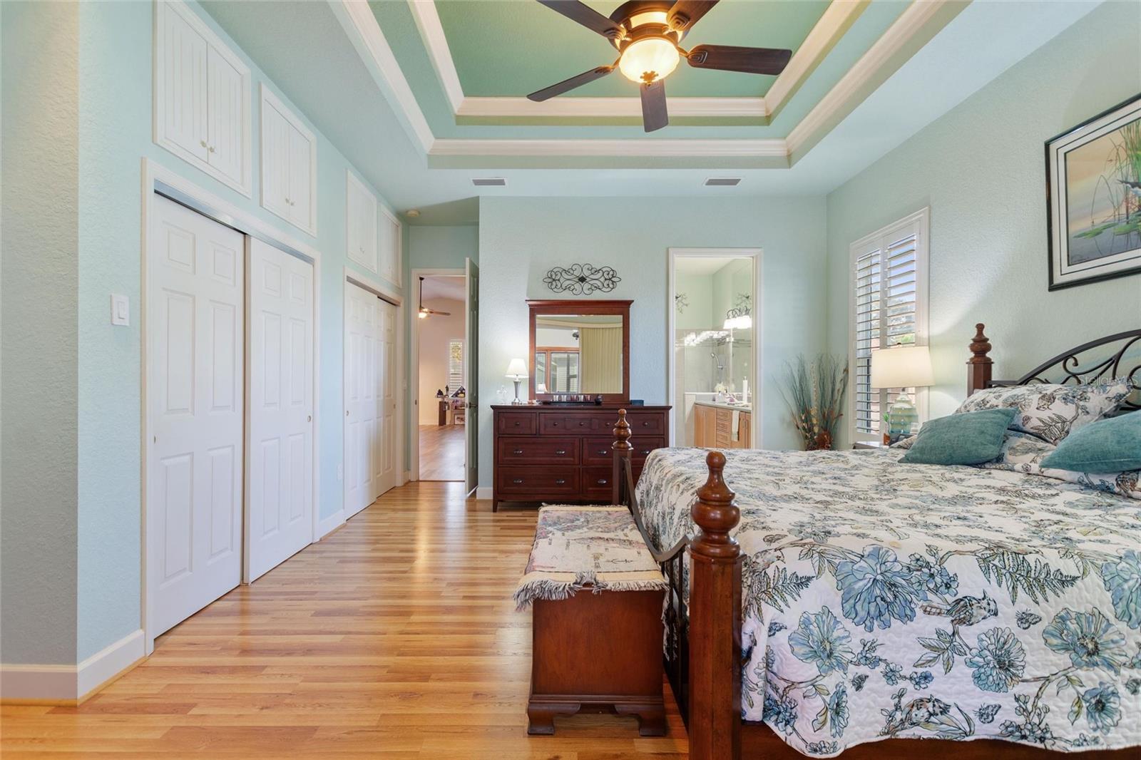 MT. OLIVE SHORES NORTH ADD 03 - Residential