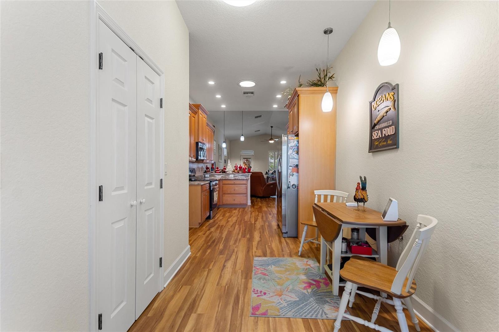 MT. OLIVE SHORES NORTH ADD 03 - Residential