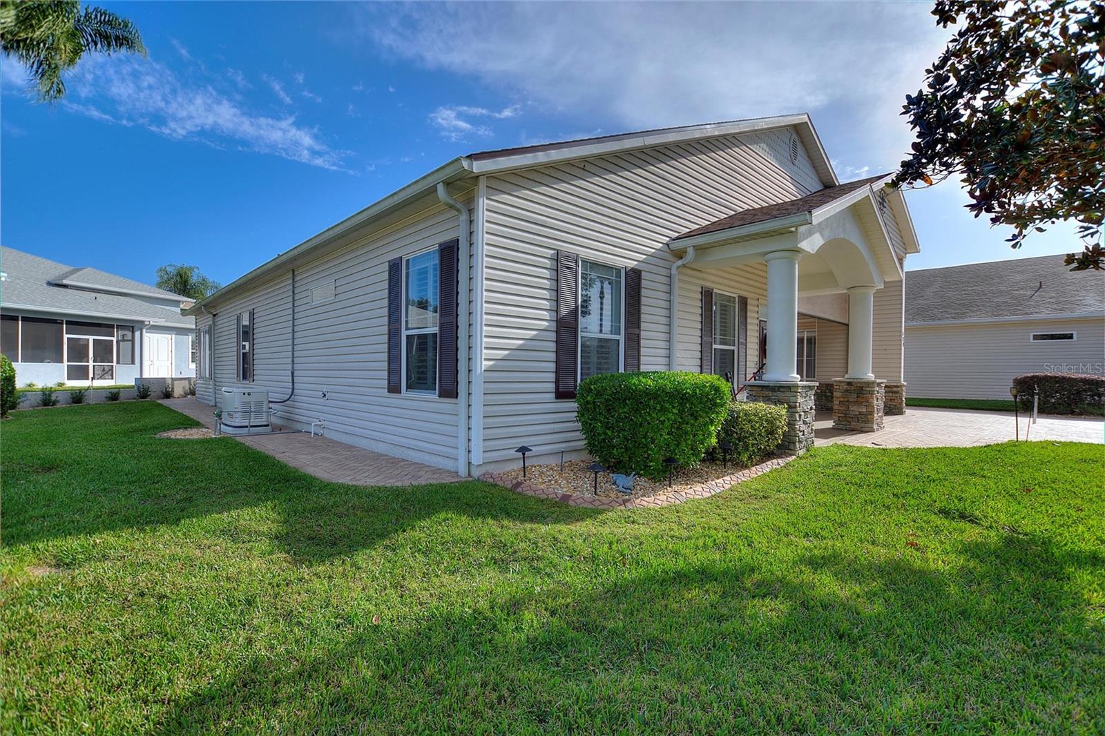 MT. OLIVE SHORES NORTH ADD 03 - Residential