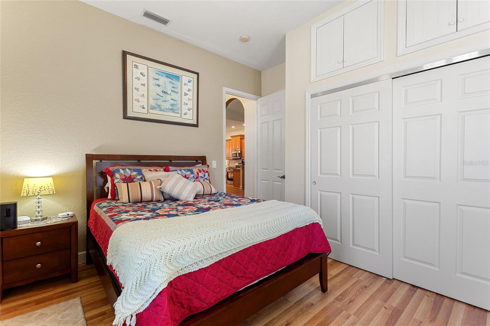 MT. OLIVE SHORES NORTH ADD 03 - Residential