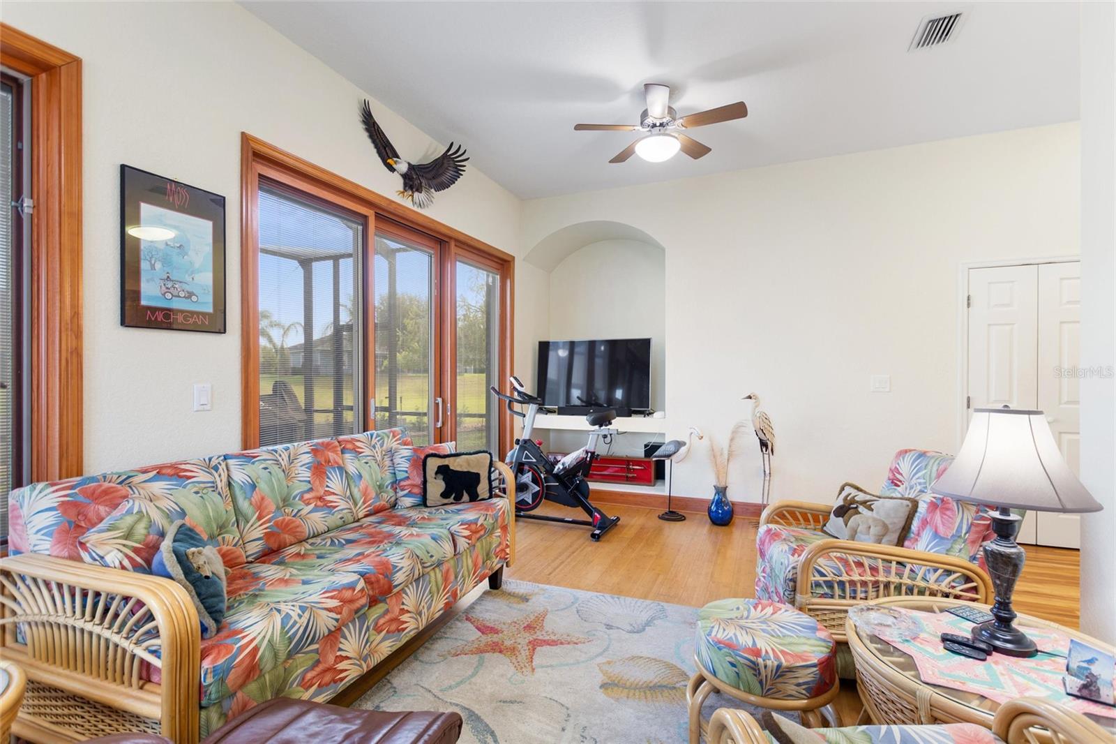 MT. OLIVE SHORES NORTH ADD 03 - Residential