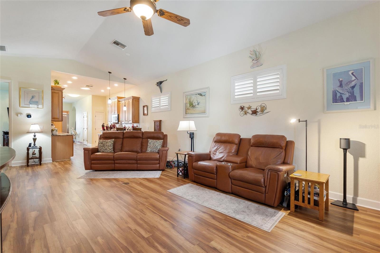 MT. OLIVE SHORES NORTH ADD 03 - Residential