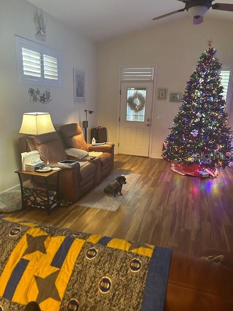 MOUNT OLIVE SHORES NORTH ADD 03 - Residential