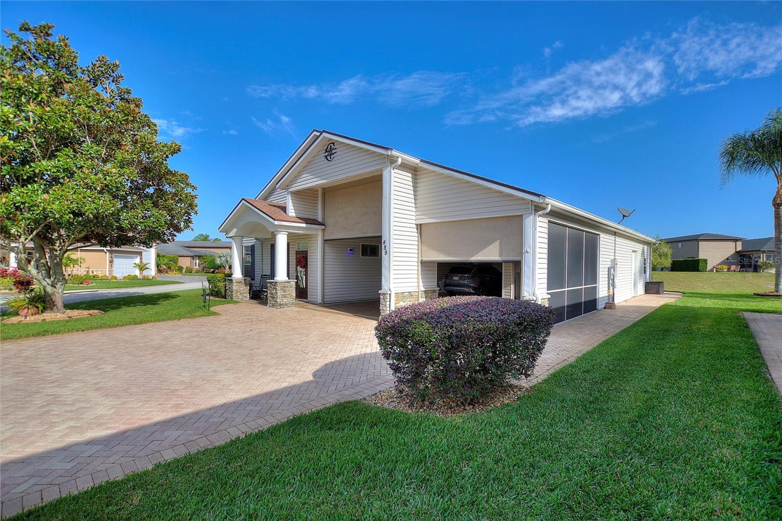 MT. OLIVE SHORES NORTH ADD 03 - Residential