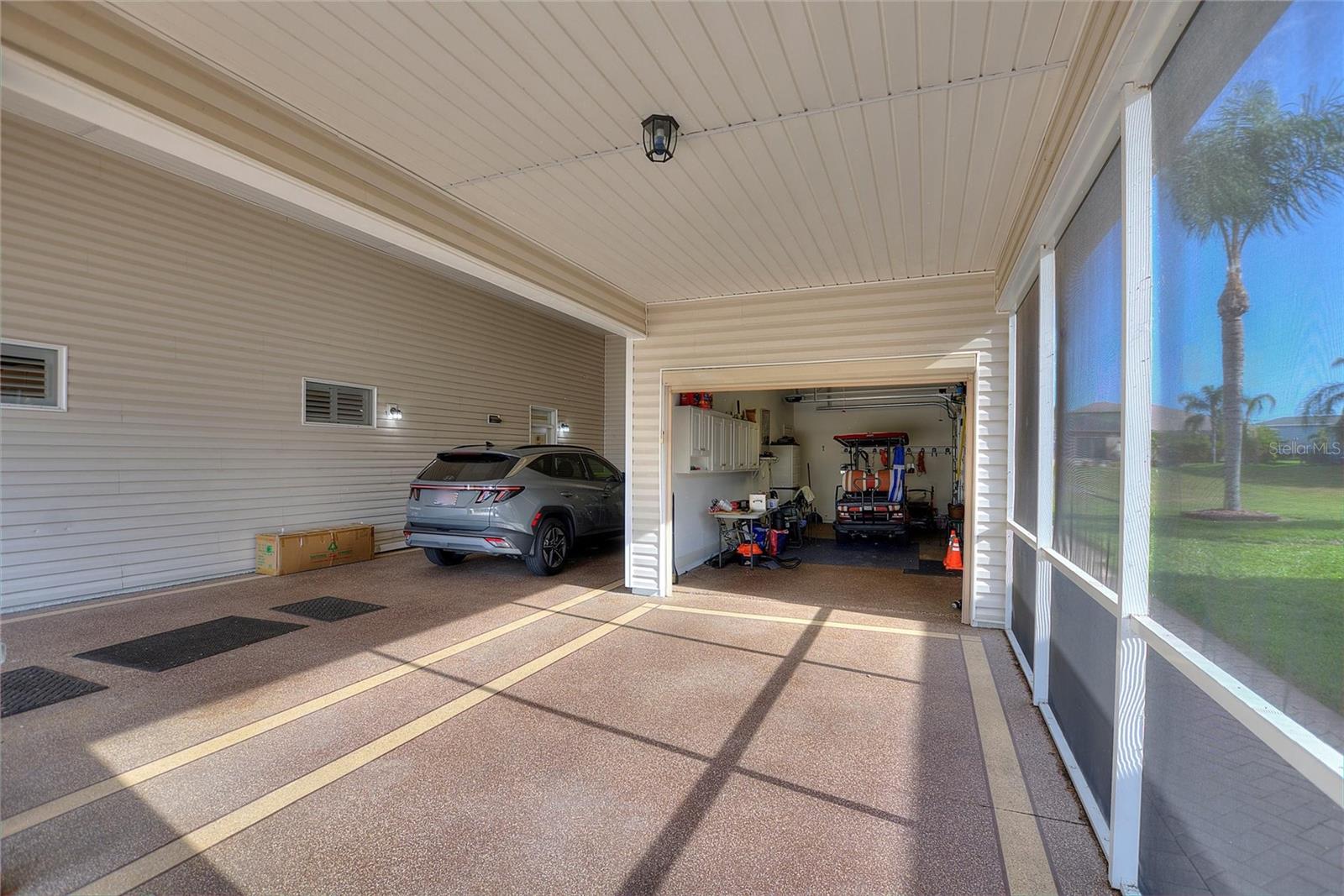 MT. OLIVE SHORES NORTH ADD 03 - Residential