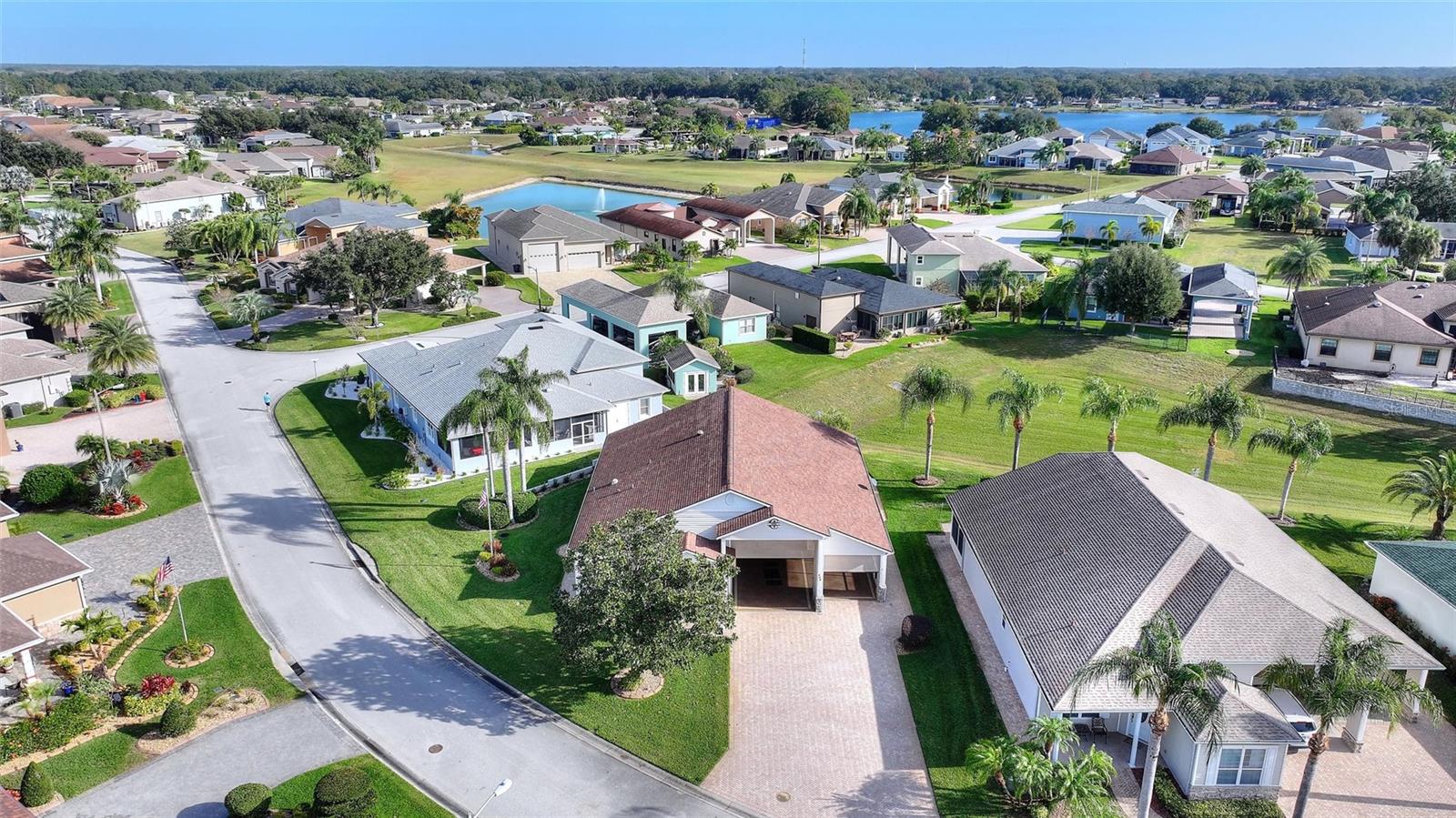 MT. OLIVE SHORES NORTH ADD 03 - Residential